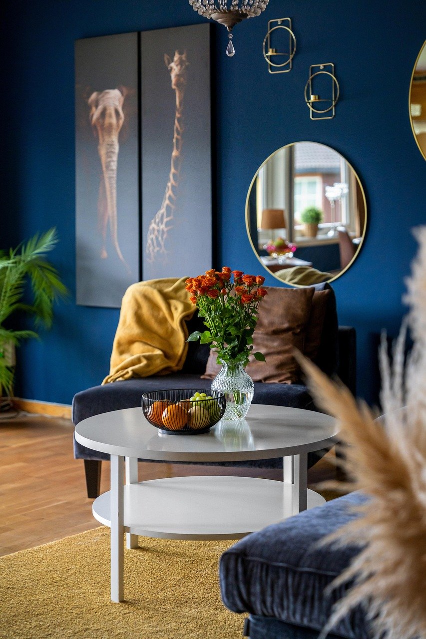 real estate, interior, house, luxury, sofa, living room, table, floor, wooden, chair, decor, pillow, cabinet, bed room, bathroom, kitchen, view, window, art, design, hallway, lamp, carpet, shelf, home